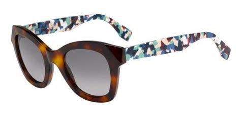 fendi chromia ff 0204 s